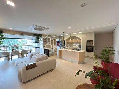 Apartamento, 2 quartos, 130 m² - Foto 3