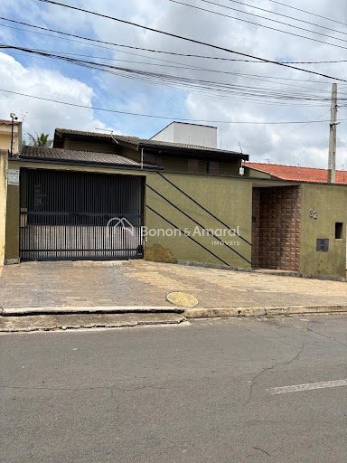 Casa, 3 quartos, 219 m² - Foto 5
