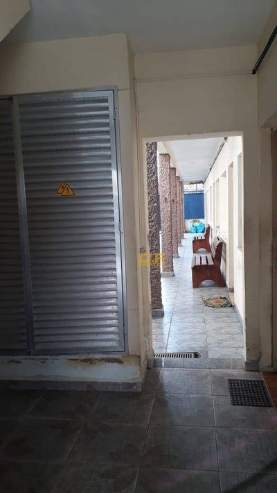 Kitnet-Studio, 21 m² - Foto 3