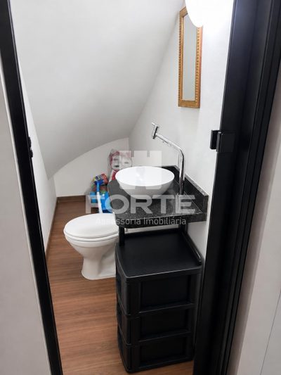 Casa, 2 quartos, 69 m² - Foto 4