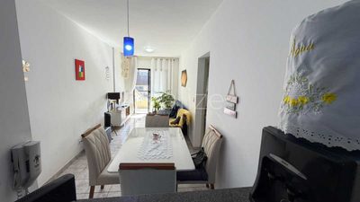 Apartamento, 2 quartos, 74 m² - Foto 5