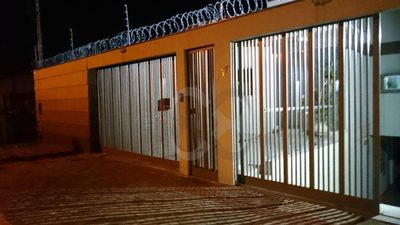 Sobrado, 4 quartos, 240 m² - Foto 1