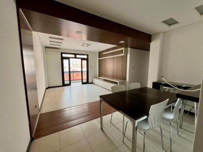 Apartamento, 3 quartos, 113 m² - Foto 2