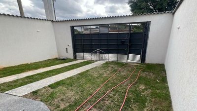 Sobrado, 2 quartos, 100 m² - Foto 3