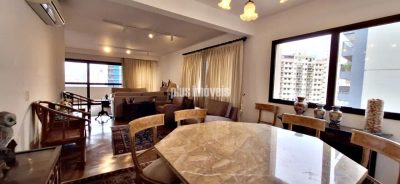 Apartamento, 4 quartos, 254 m² - Foto 3