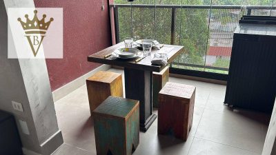 Kitnet-Studio, 47 m² - Foto 2