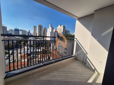 Apartamento, 2 quartos, 37 m² - Foto 4
