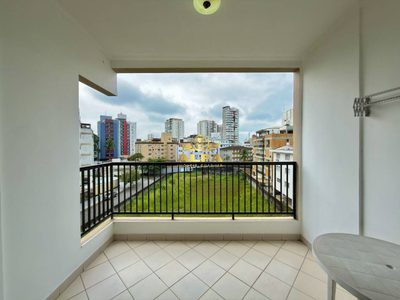 Apartamento, 3 quartos, 100 m² - Foto 1