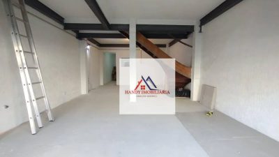 Loja-Salão, 67 m² - Foto 1