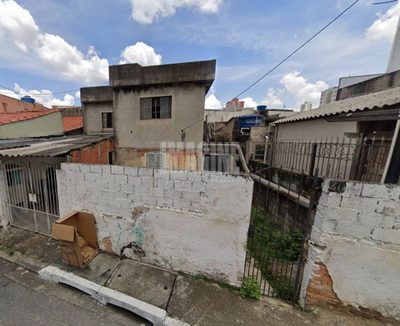 Terreno, 250 m² - Foto 1