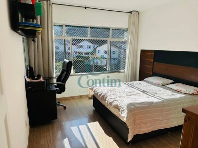 Apartamento, 2 quartos, 80 m² - Foto 2