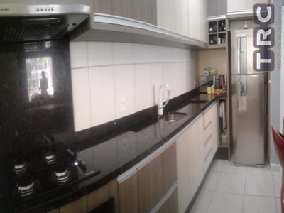 Apartamento, 2 quartos, 59 m² - Foto 3