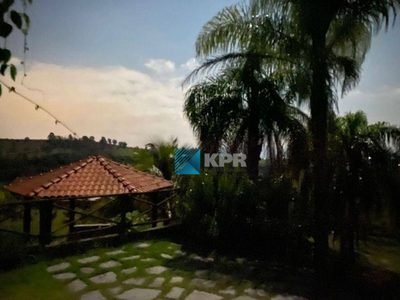 Chácara, 4 quartos, 2 hectares - Foto 4