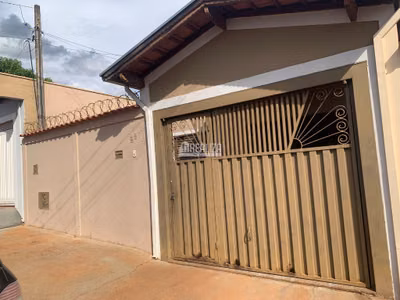 Casa, 3 quartos, 100 m² - Foto 1