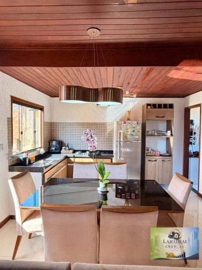 Casa, 2 quartos - Foto 4