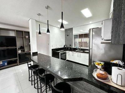 Casa, 3 quartos, 155 m² - Foto 5