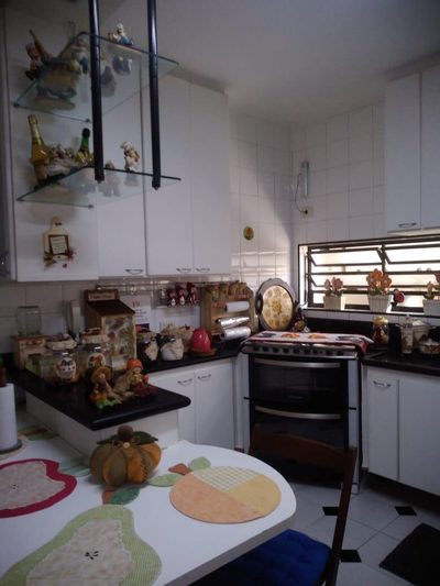 Casa, 3 quartos, 203 m² - Foto 2