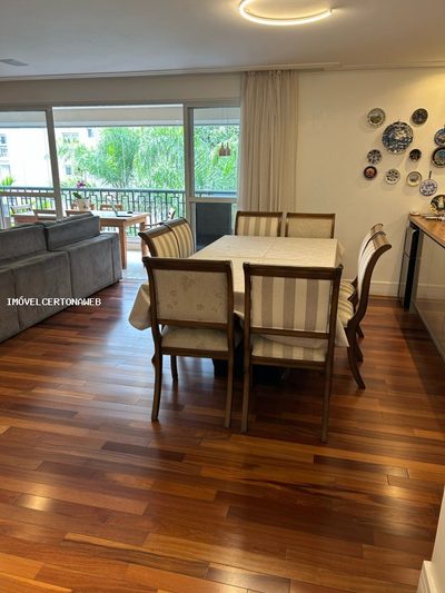 Apartamento, 4 quartos, 146 m² - Foto 5