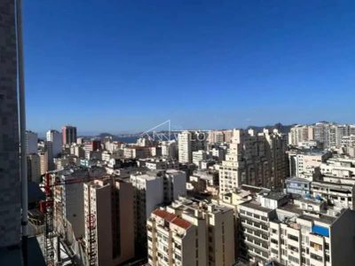 Apartamento, 2 quartos, 69 m² - Foto 1