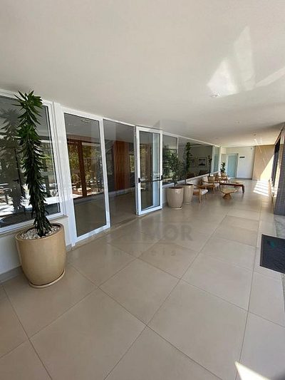 Apartamento, 3 quartos, 135 m² - Foto 3