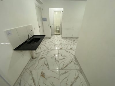 Apartamento, 2 quartos, 37 m² - Foto 4