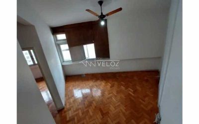 Apartamento, 1 quarto, 45 m² - Foto 4
