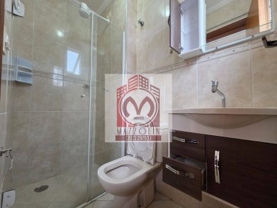 Apartamento, 2 quartos, 69 m² - Foto 4