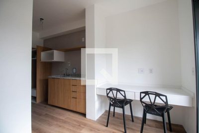 Apartamento, 1 quarto, 21 m² - Foto 4