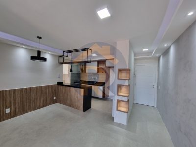 Apartamento, 3 quartos, 102 m² - Foto 2