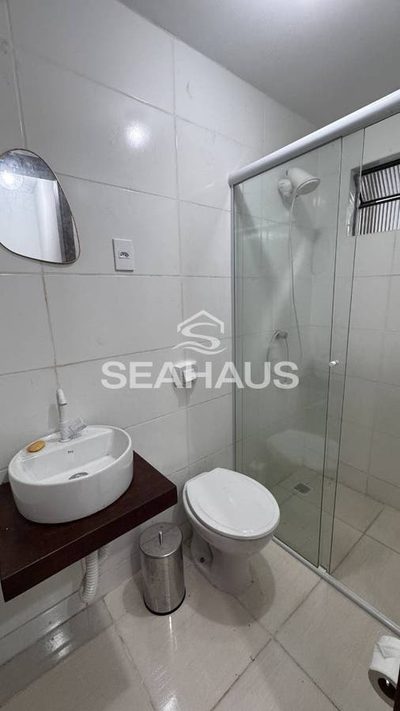 Loja-Salão, 200 m² - Foto 5