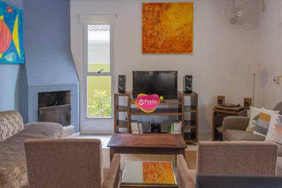 Casa, 4 quartos, 300 m² - Foto 4