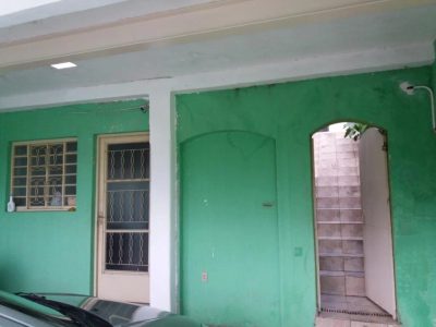 Sobrado, 3 quartos, 138 m² - Foto 1