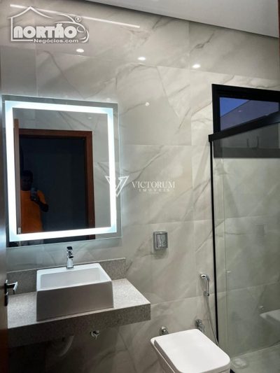 Casa, 1 quarto, 153 m² - Foto 4