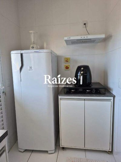 Apartamento, 2 quartos, 47 m² - Foto 3