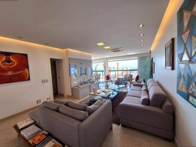 Apartamento, 4 quartos, 177 m² - Foto 4