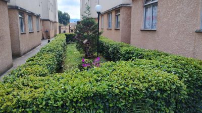 Apartamento, 2 quartos, 48 m² - Foto 1