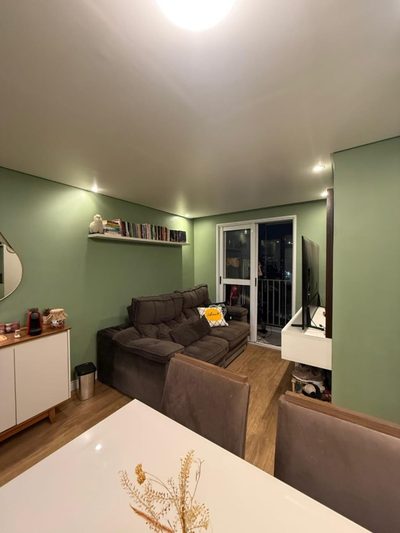 Apartamento, 2 quartos - Foto 4