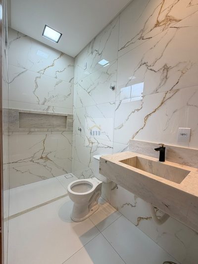 Casa, 3 quartos, 125 m² - Foto 3