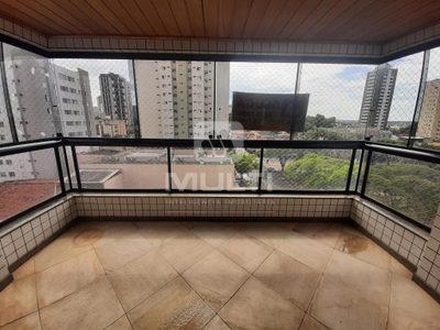 Apartamento, 4 quartos, 200 m² - Foto 4