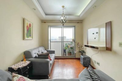 Apartamento, 2 quartos, 62 m² - Foto 4