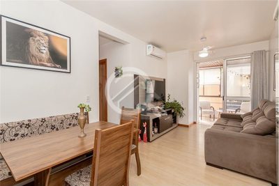 Apartamento, 3 quartos, 68 m² - Foto 3