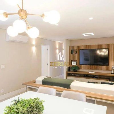Apartamento, 3 quartos, 105 m² - Foto 3