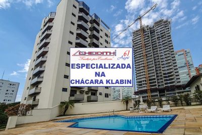 Apartamento, 3 quartos, 230 m² - Foto 5