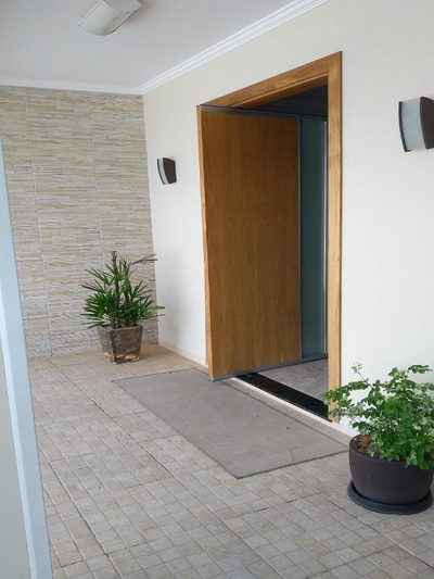 Casa, 3 quartos, 138 m² - Foto 2