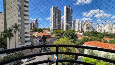 Apartamento, 2 quartos, 70 m² - Foto 2