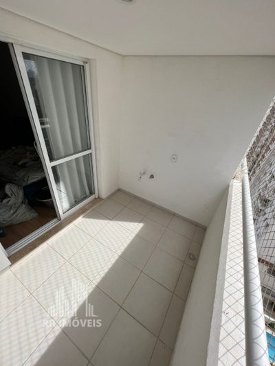 Apartamento, 3 quartos, 78 m² - Foto 3