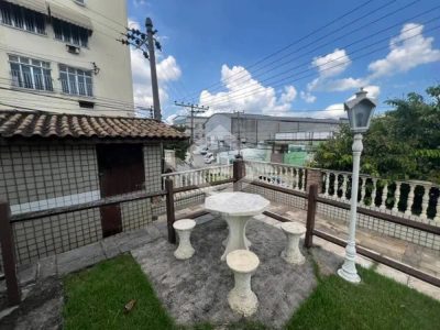 Apartamento, 2 quartos, 55 m² - Foto 4