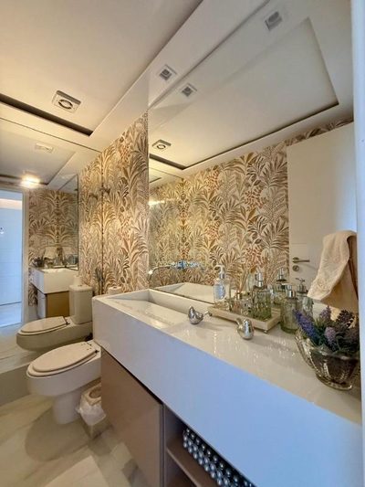 Apartamento, 4 quartos, 276 m² - Foto 5
