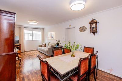 Apartamento, 3 quartos, 99 m² - Foto 2