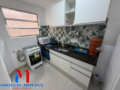 Apartamento, 2 quartos - Foto 3